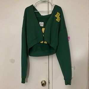 Body by raven tracy (body university hoodie)